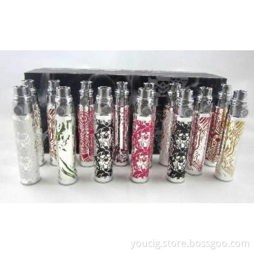 e smoke electronic cigarette EGO-B e cigar